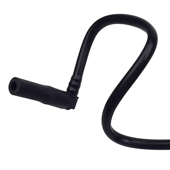 ぴよんc Amazon.com: Crankcase Breather Pipe Hose 1192Q7 For Peugeot